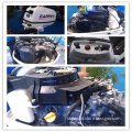 YAMAHA Outboards Prices (Cummins Diesel Engine)